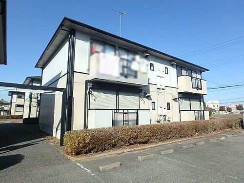 サンビレッジ宝石台　壱番館 2階建
