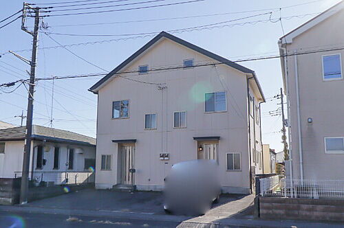 さつき３丁目メゾネット