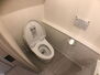 ザ・パークハビオ浅草駒形 ゆったりとした空間のトイレです
