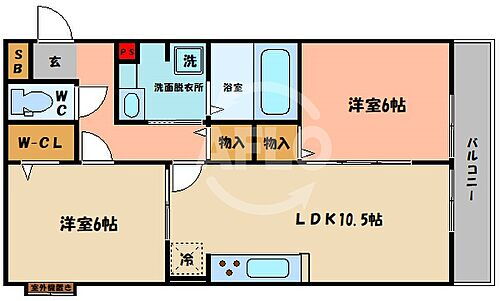 大阪府大阪市阿倍野区天王寺町南3丁目 美章園駅 2LDK アパート 賃貸物件詳細