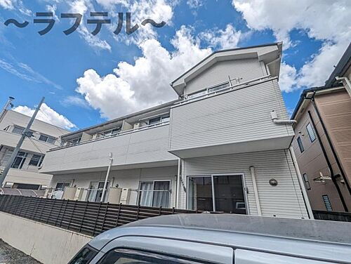 埼玉県所沢市大字久米 2階建 築17年8ヶ月