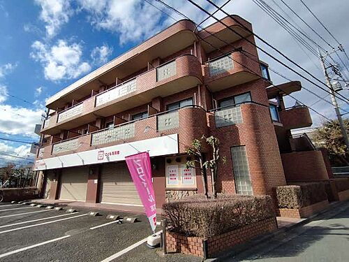 埼玉県所沢市西住吉 3階建 築28年11ヶ月