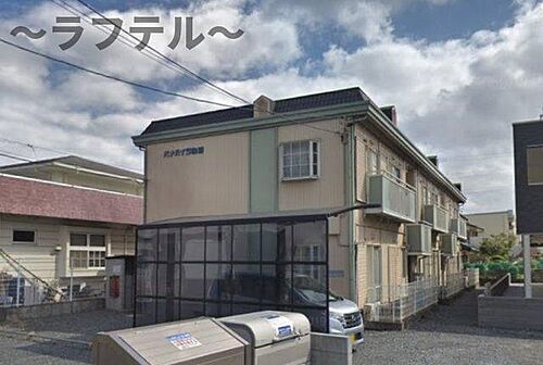 埼玉県所沢市和ケ原３丁目 2階建 築36年