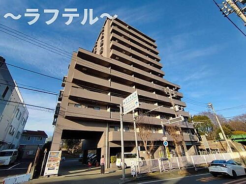 埼玉県所沢市北有楽町 12階建 築27年7ヶ月