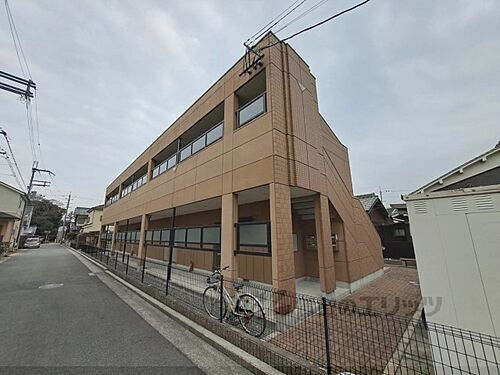 奈良県葛城市長尾 2階建 築16年10ヶ月