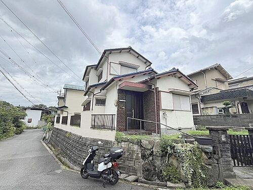 奈良県北葛城郡王寺町畠田５丁目 賃貸一戸建て