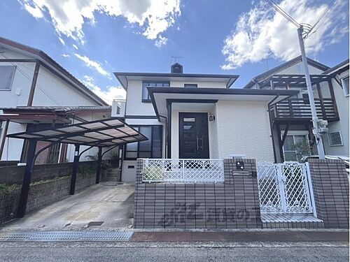 奈良県大和高田市大字市場 2階建 築30年7ヶ月