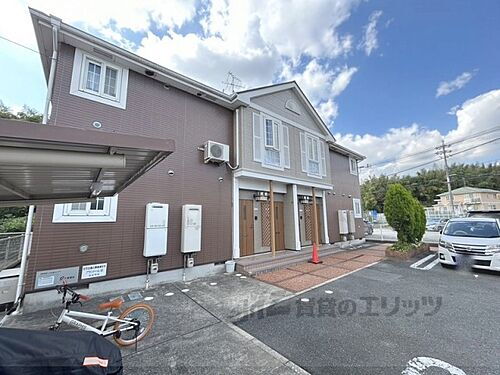 奈良県生駒郡三郷町勢野東４丁目 2階建 築22年