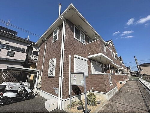 奈良県大和高田市曽大根１丁目 2階建 築17年5ヶ月