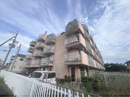 奈良県大和高田市南今里町 築36年4ヶ月 5階建