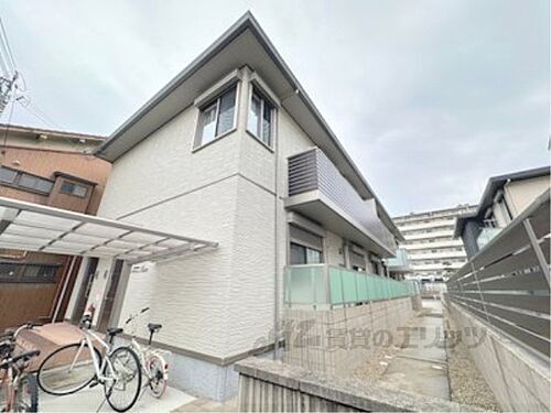 奈良県大和高田市日之出西本町 2階建 築7年6ヶ月