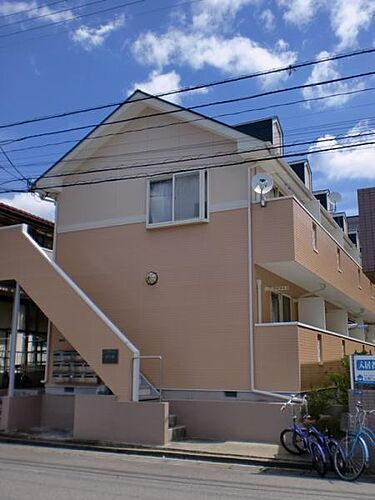 千葉県市川市新井３丁目 2階建 築28年3ヶ月