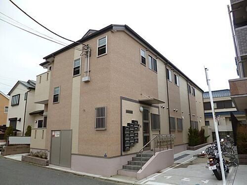 千葉県浦安市今川３丁目 2階建 築16年11ヶ月