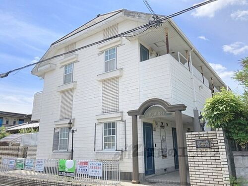 大阪府枚方市養父丘１丁目 築37年9ヶ月 2階建