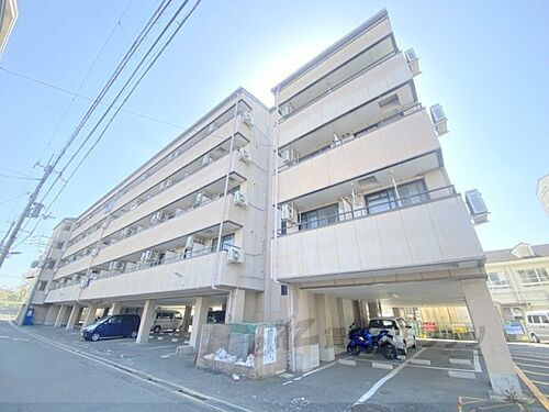 奈良県奈良市法蓮町 5階建 築26年6ヶ月