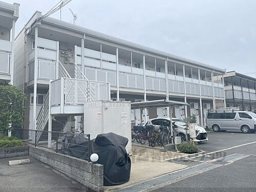 大阪府寝屋川市東神田町 2階建 築20年9ヶ月