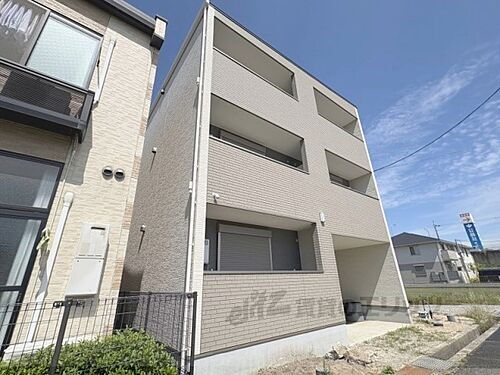 大阪府枚方市東田宮１丁目 賃貸アパート