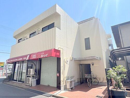 大阪府枚方市南楠葉１丁目 賃貸アパート