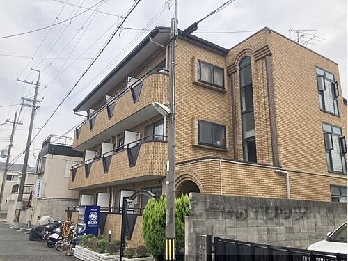 大阪府寝屋川市錦町 3階建 築27年3ヶ月