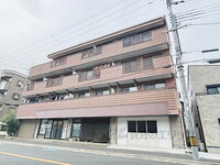 大阪府枚方市東船橋2丁目 4階建 築33年1ヶ月
