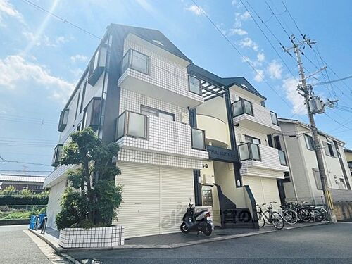 大阪府枚方市楠葉朝日２丁目 賃貸マンション