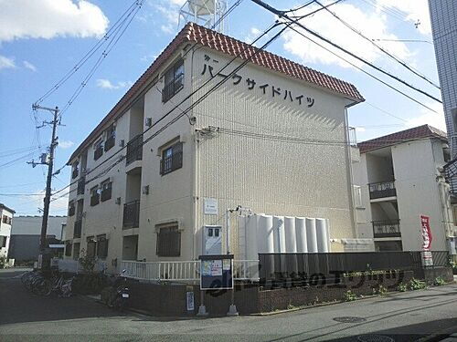 大阪府寝屋川市池田北町 築43年3ヶ月 3階建