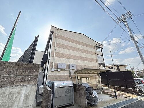 レオパレス大園ＩＩ