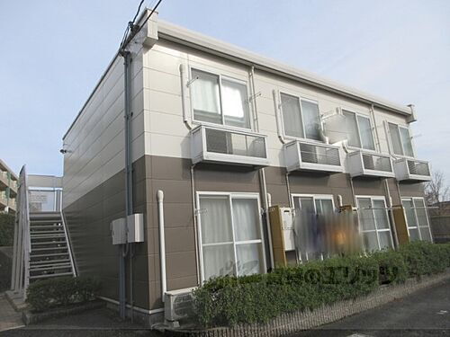 奈良県生駒市辻町 築22年3ヶ月 2階建