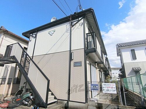 大阪府枚方市新町１丁目 賃貸アパート