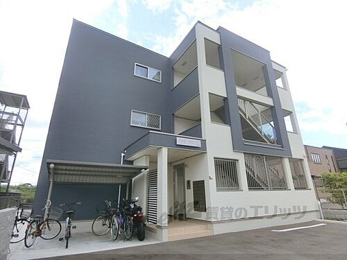 大阪府枚方市樋之上町 賃貸アパート