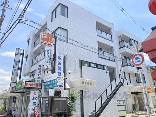 大阪府枚方市楠葉朝日２丁目 賃貸マンション