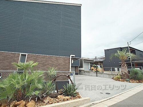 大阪府東大阪市西石切町３丁目 2階建 築3年5ヶ月