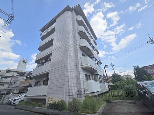 大阪府枚方市町楠葉１丁目 5階建 築34年11ヶ月