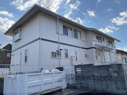 奈良県奈良市神功３丁目 2階建 築35年8ヶ月