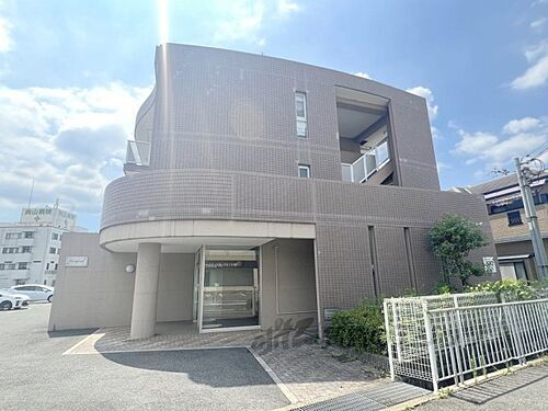 大阪府枚方市招提元町１丁目 賃貸マンション