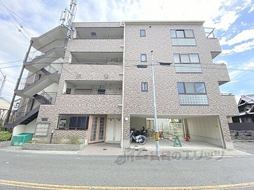 大阪府寝屋川市高柳１丁目 賃貸アパート