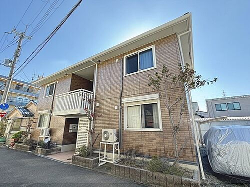 大阪府門真市宮前町 賃貸アパート