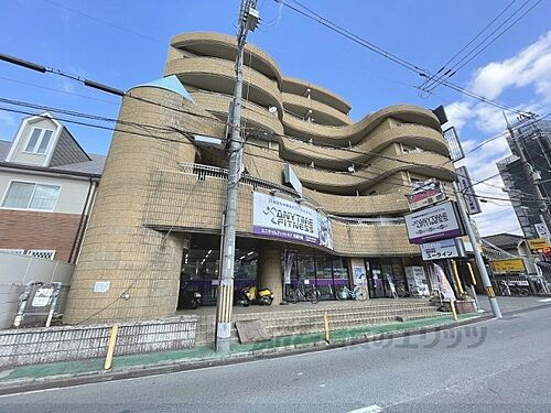 大阪府寝屋川市大利町 7階建 築40年9ヶ月