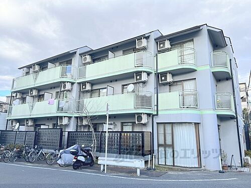 大阪府枚方市東山１丁目 賃貸マンション