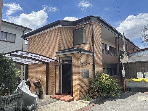 大阪府枚方市牧野本町１丁目 築39年 2階建