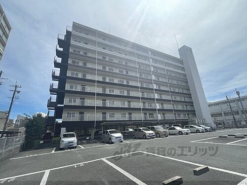 大阪府寝屋川市楠根北町 築28年7ヶ月 9階建