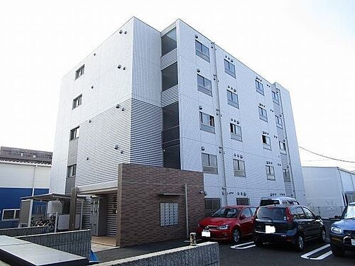 東京都八王子市高倉町 5階建 築6年4ヶ月