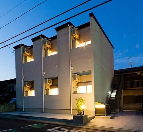 埼玉県さいたま市岩槻区日の出町 2階建 築8年11ヶ月