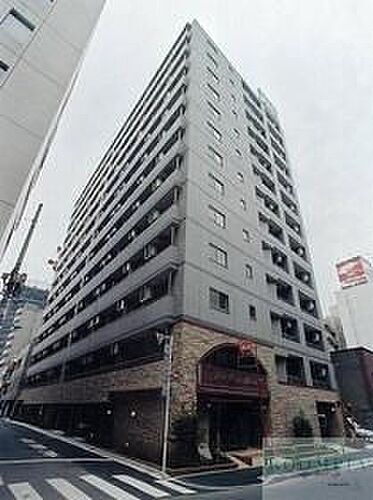 東京都中央区日本橋浜町３丁目 13階建 築20年4ヶ月