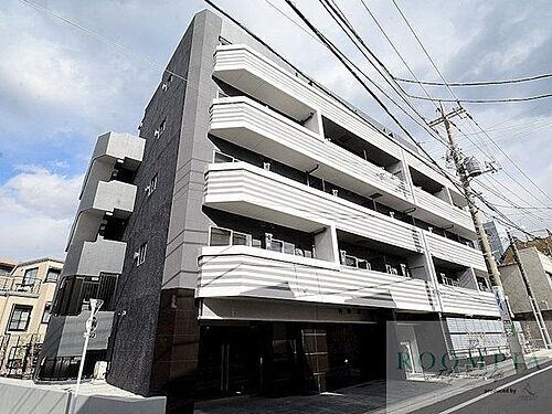 東京都練馬区貫井１丁目 賃貸マンション