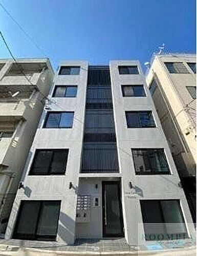 ルーナクレシェンテ早稲田 早稲田駅 1K 賃貸(賃貸マンション・アパート)