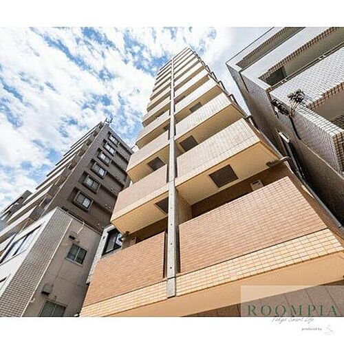 セジョリ早大通り