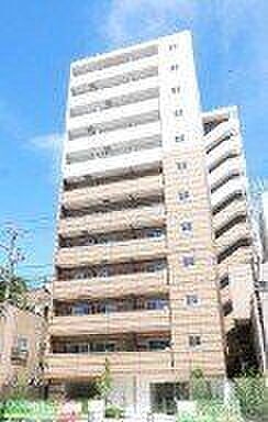 東京都墨田区亀沢４丁目 賃貸マンション