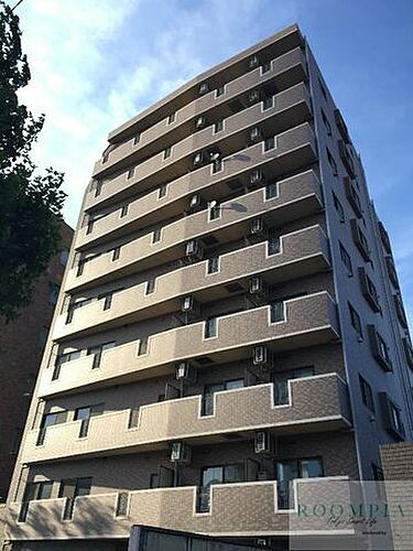 東京都杉並区天沼２丁目 賃貸マンション