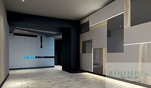 東京都渋谷区幡ヶ谷３丁目 賃貸マンション